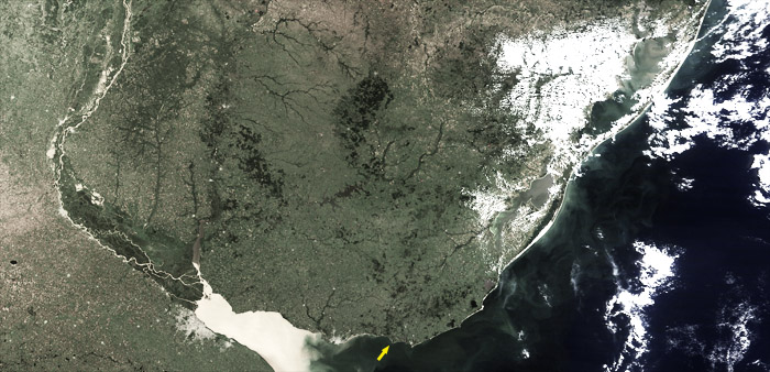 Uruguay-PuntaBallena