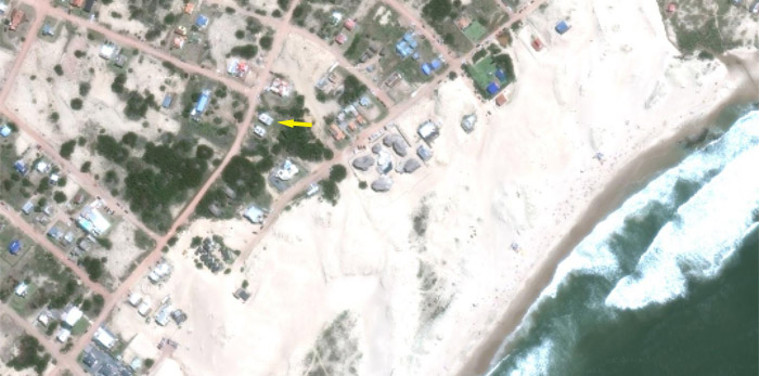 Acacias-2-Google Maps