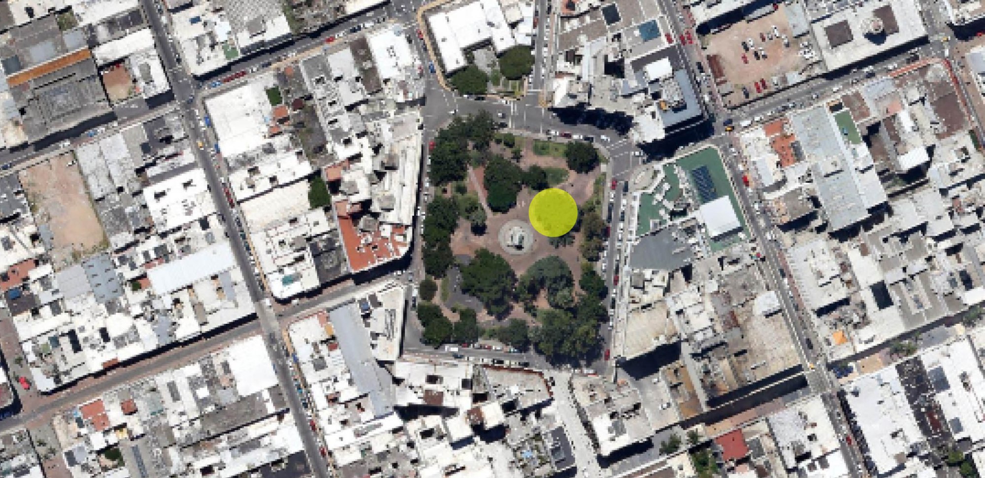 plaza zabala-ubicacion1