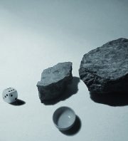 Maqueta Casa Dos Piedras